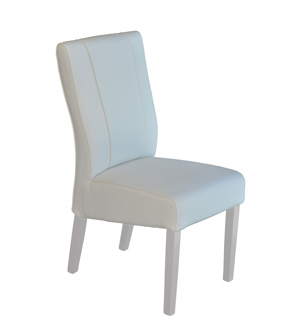 Chaise LUCIANA en plusieurs couleurs Chaise LUCIANA en plusieurs couleurs