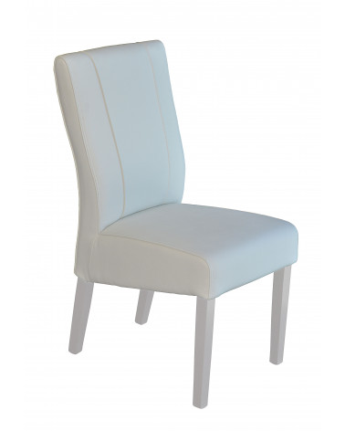 Chaise LUCIANA en plusieurs couleurs