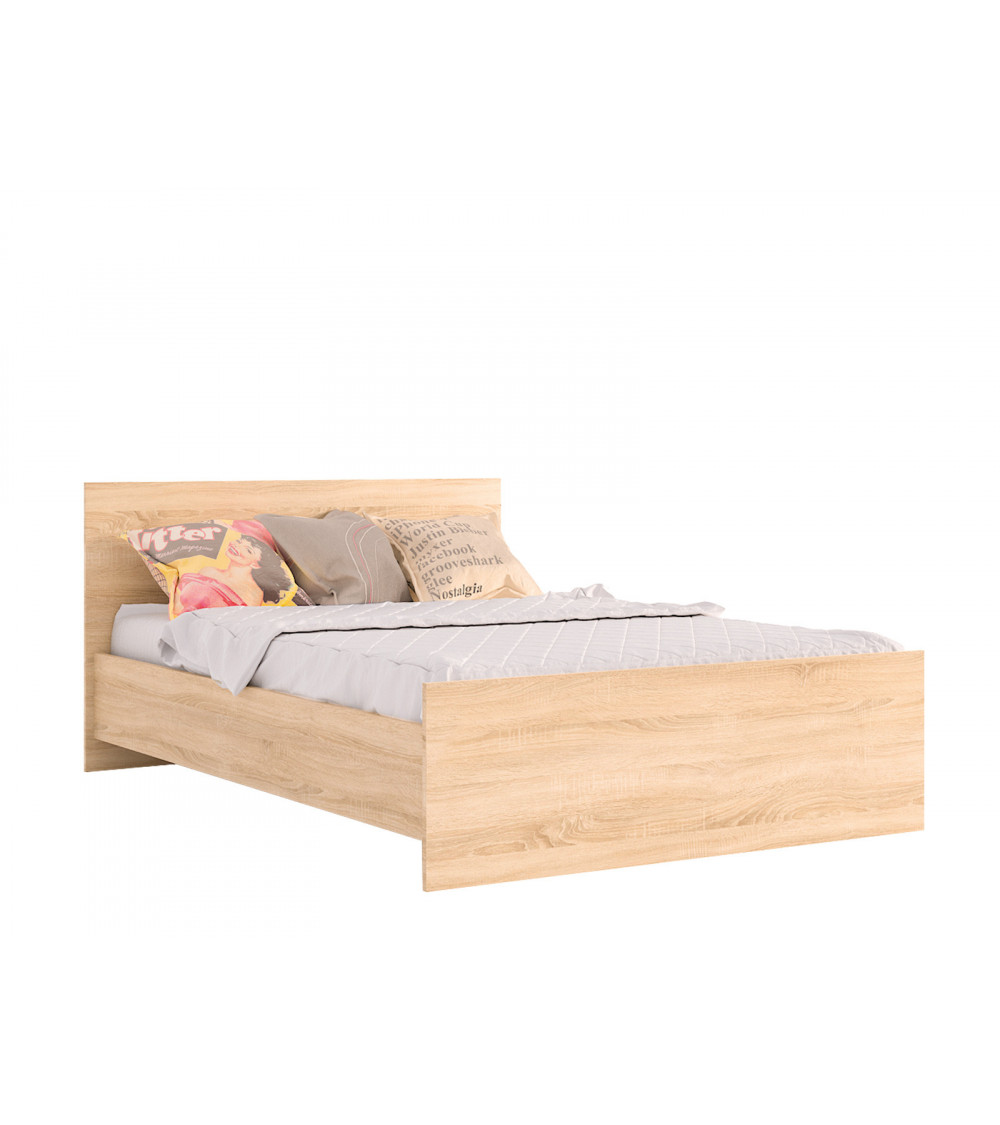 Lit adulte LION 160x200 cm Lit adulte LION 160x200 cm