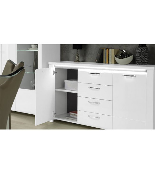 comedor completo JULIETTA