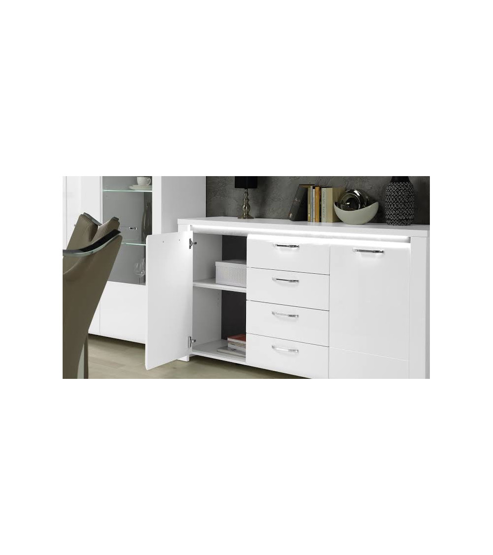 comedor completo JULIETTA comedor completo JULIETTA