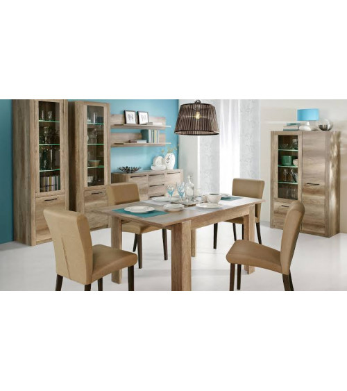 comedor completo JULIETTA