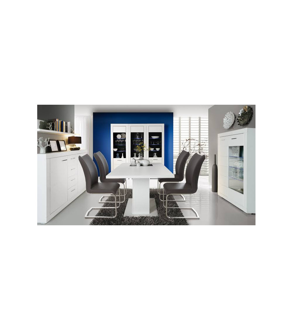 Sala da pranzo completa JULIETTA