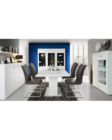 Sala da pranzo completa JULIETTA