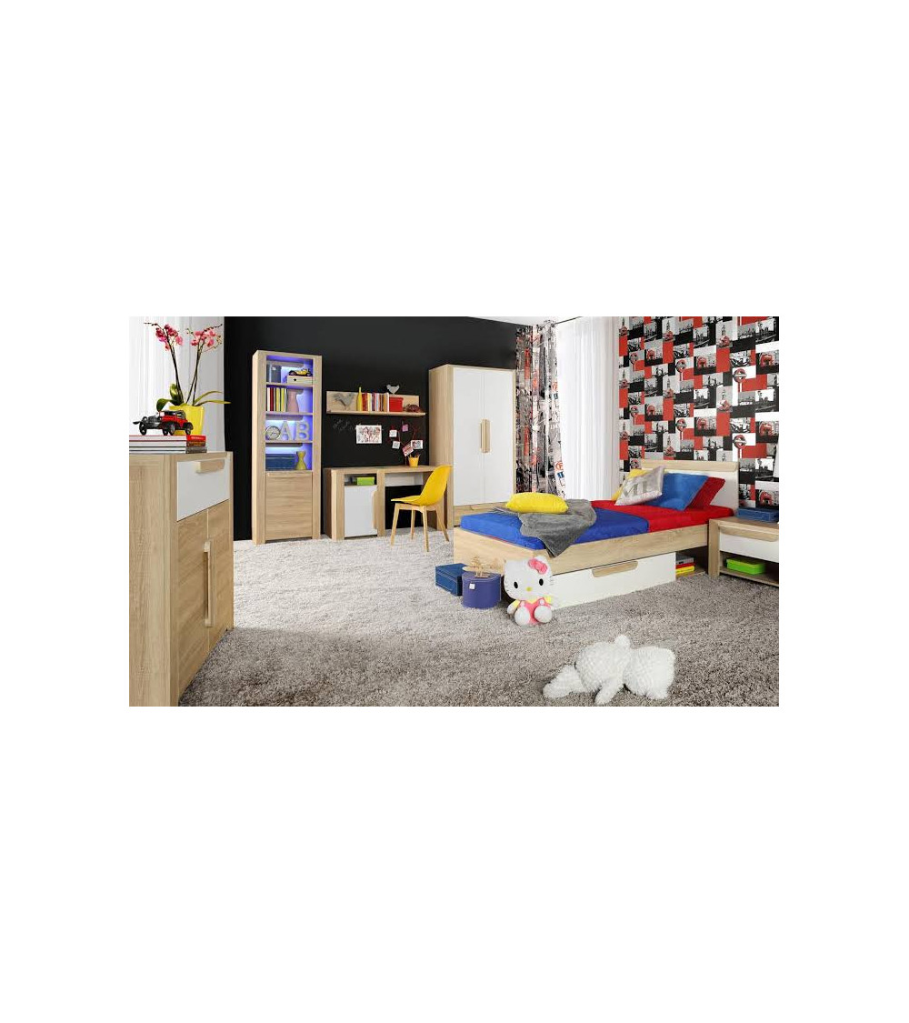 Chambre enfant complète LACE