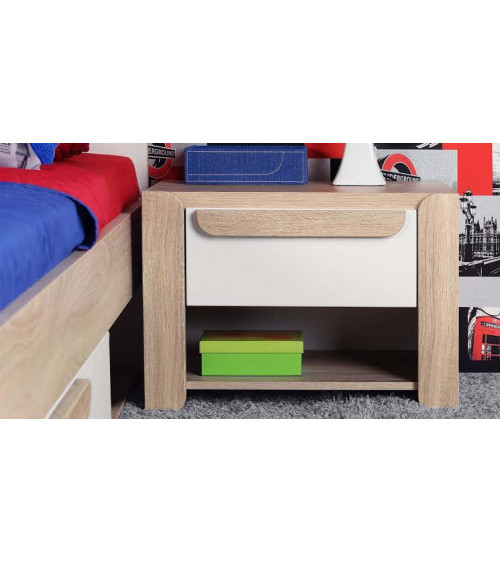 Bambino camera completa MOBI