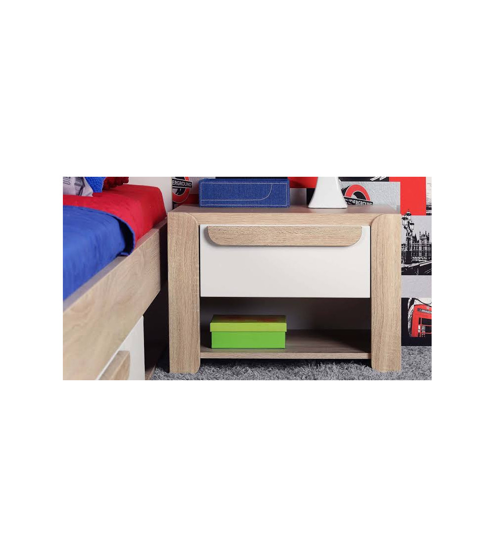 Chambre enfant complète LACE Chambre enfant complète LACE