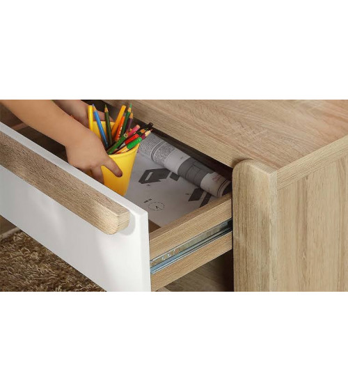 Bambino camera completa MOBI