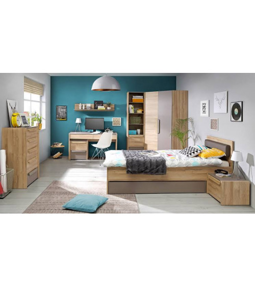 Chambre enfant complète CLIFO