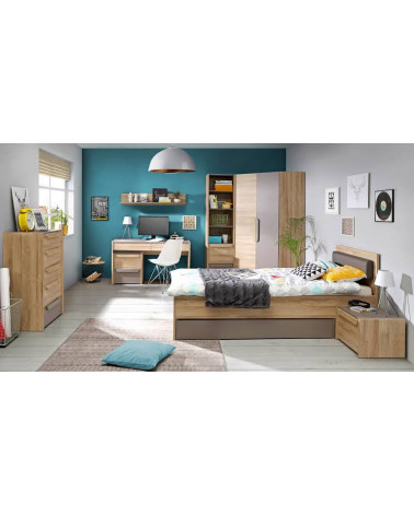 Chambre enfant complète CLIFO