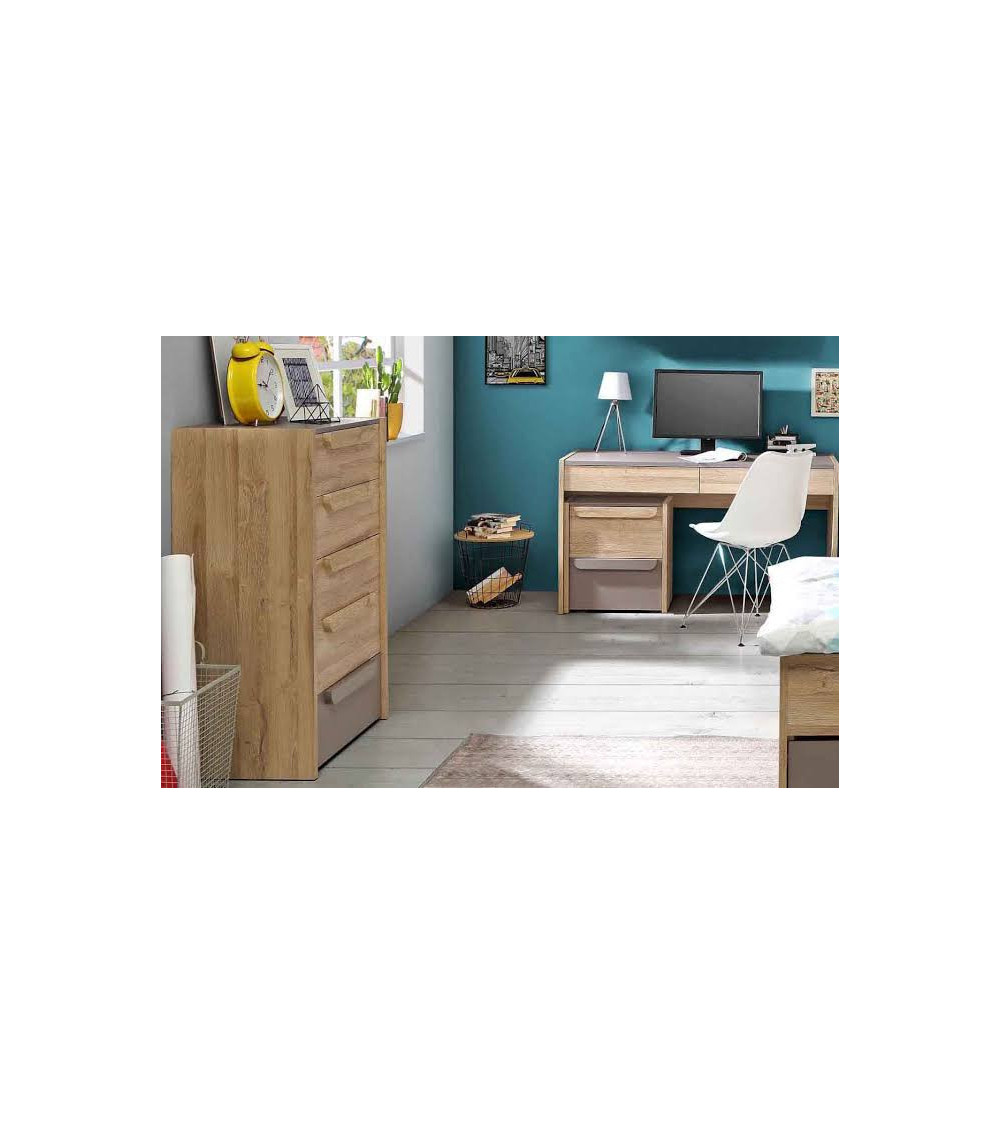 Chambre enfant complète CLIFO