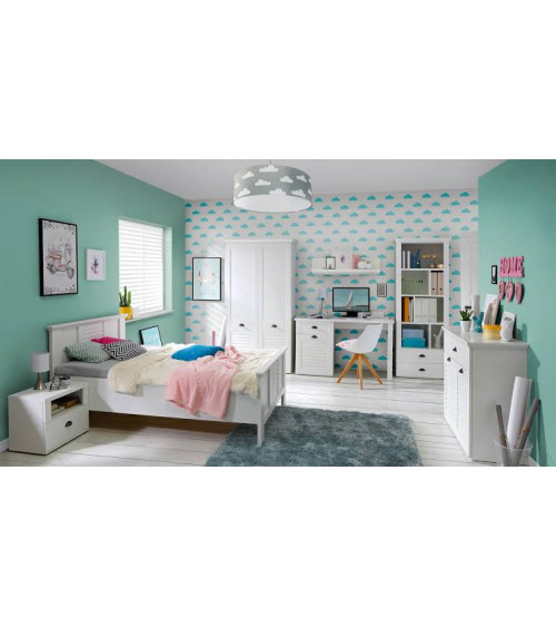 Chambre enfant complète NATURE -Mobiler d'enfant- Mobilier design