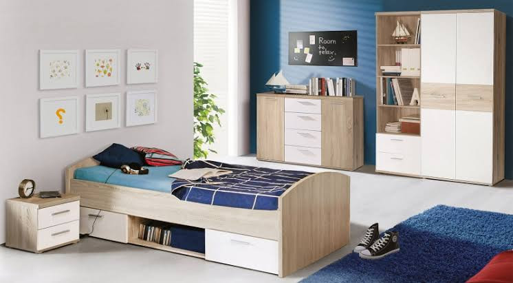 Chambre complete enfant