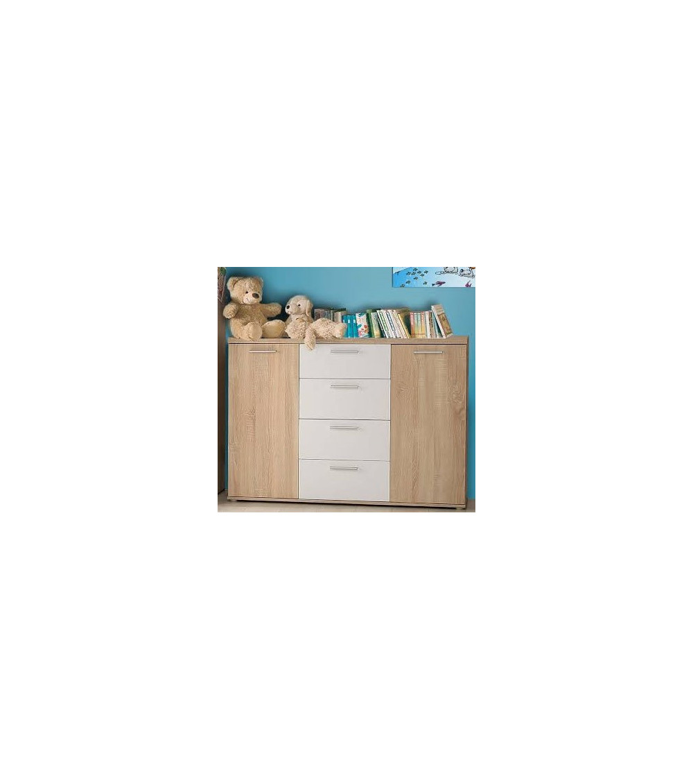 Chambre enfant complète WINA