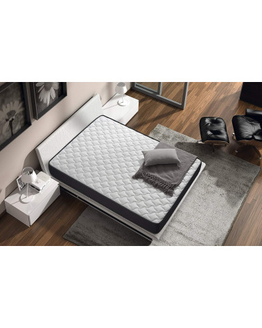 matelas hautement élastique160*200*19cm