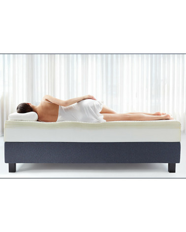 matelas hautement élastique160*200*19cm