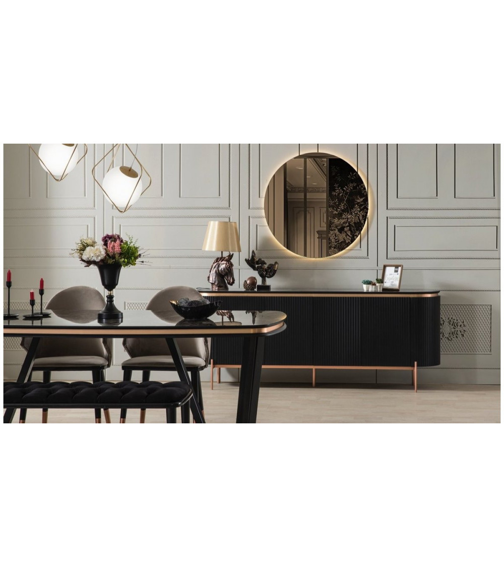 Sala da pranzo completo ARIANA Sala da pranzo completo ARIANA