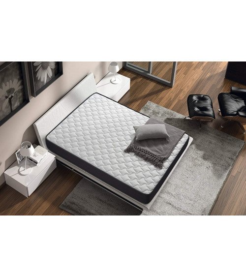 matelas hautement élastique160*200*19cm