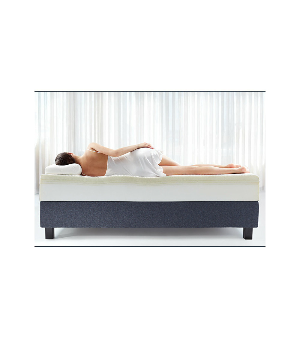 matelas hautement élastique160*200*19cm matelas hautement élastique160*200*19cm