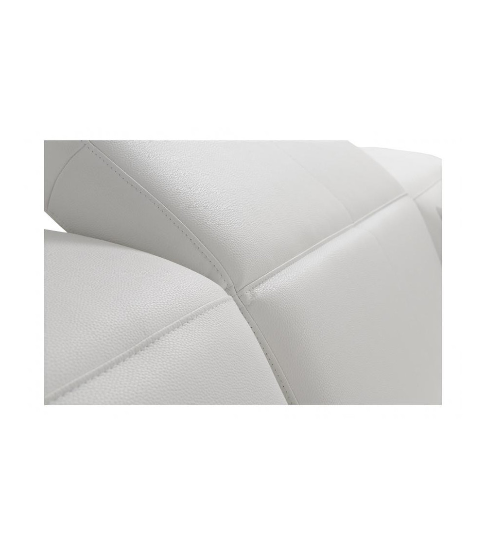 Canapé d'angle convertible réversible RICOTTI 283X207cm Canapé d'angle convertible réversible RICOTTI 283X207cm