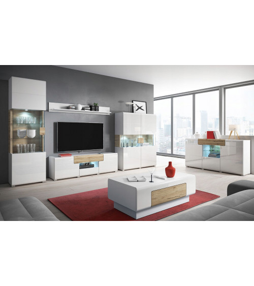 Salon complet THALOA