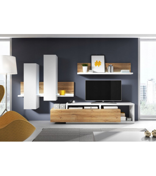 Set di mobili TV LOGO