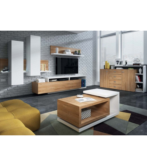Salon complet THALOA