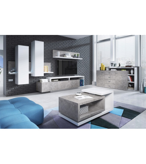 Salon complet THALOA