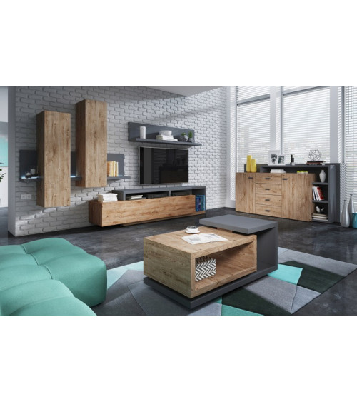 Salon complet THALOA