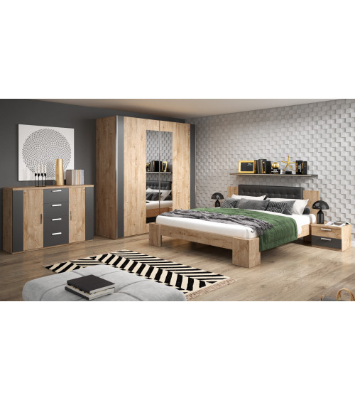 Habitación full BETA