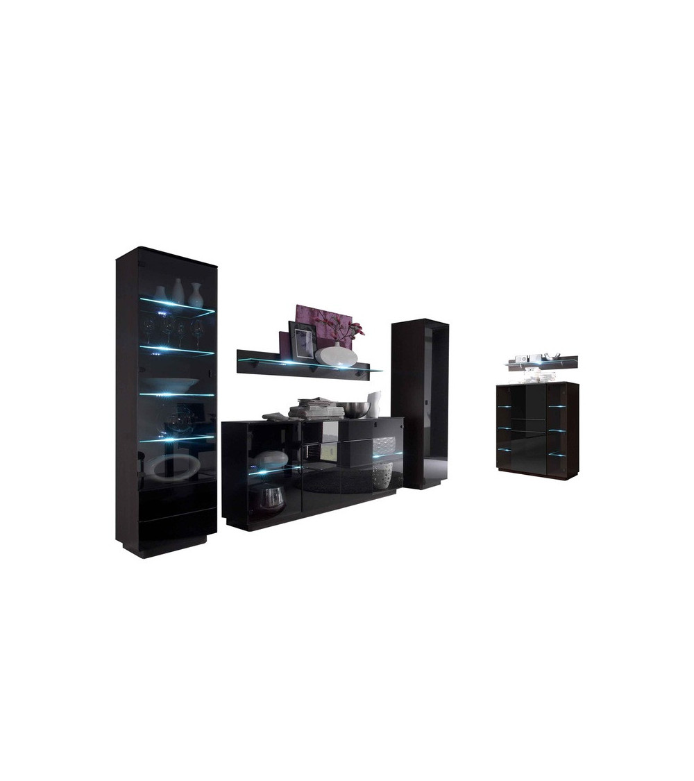 Ensemble salon GONSALO