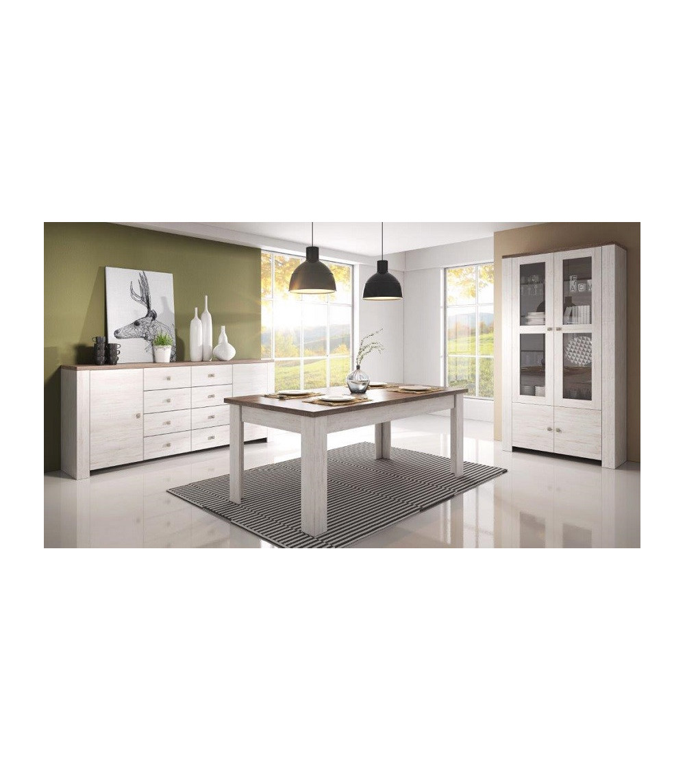 Comedor completo TINIA