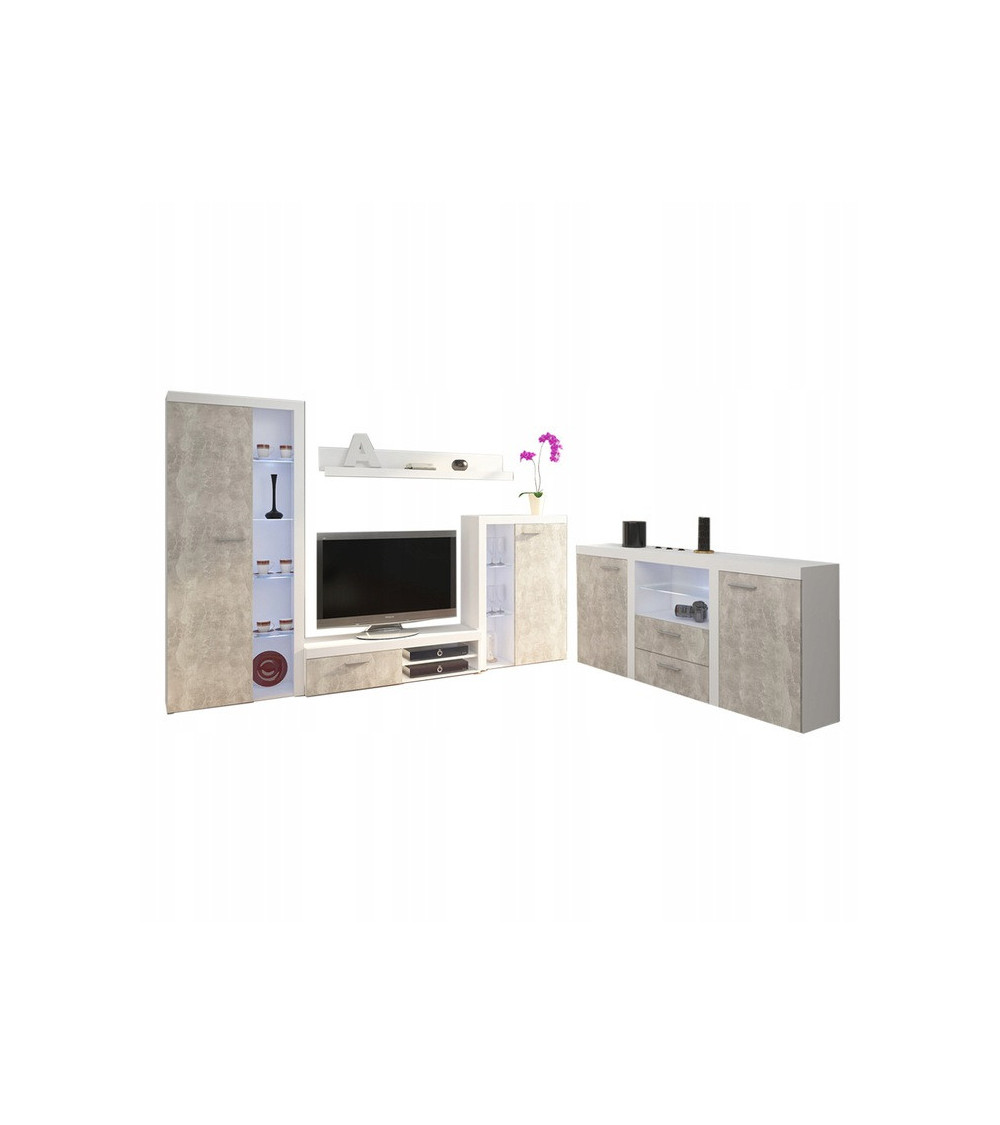 Ensemble Salon Vanillo