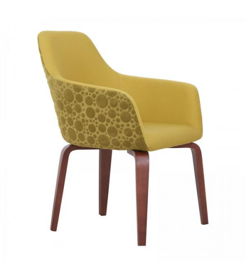FAUTEUIL/CHAISES INCA GOLD