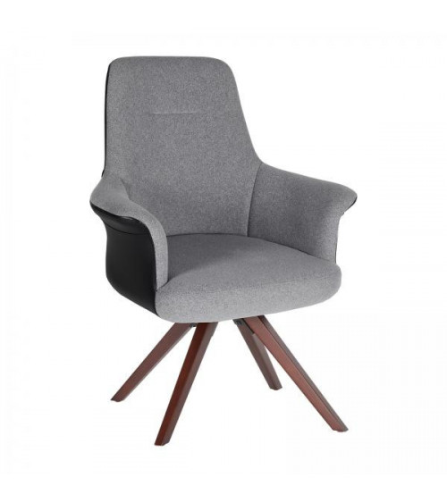 FAUTEUIL/CHAISES VINO GRIS III