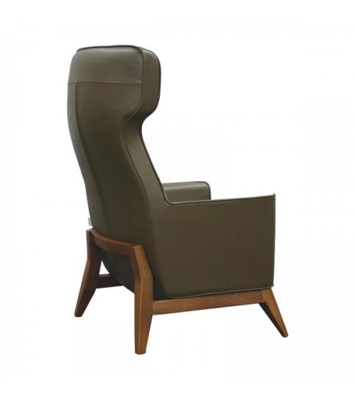 Silla de LUBLIN