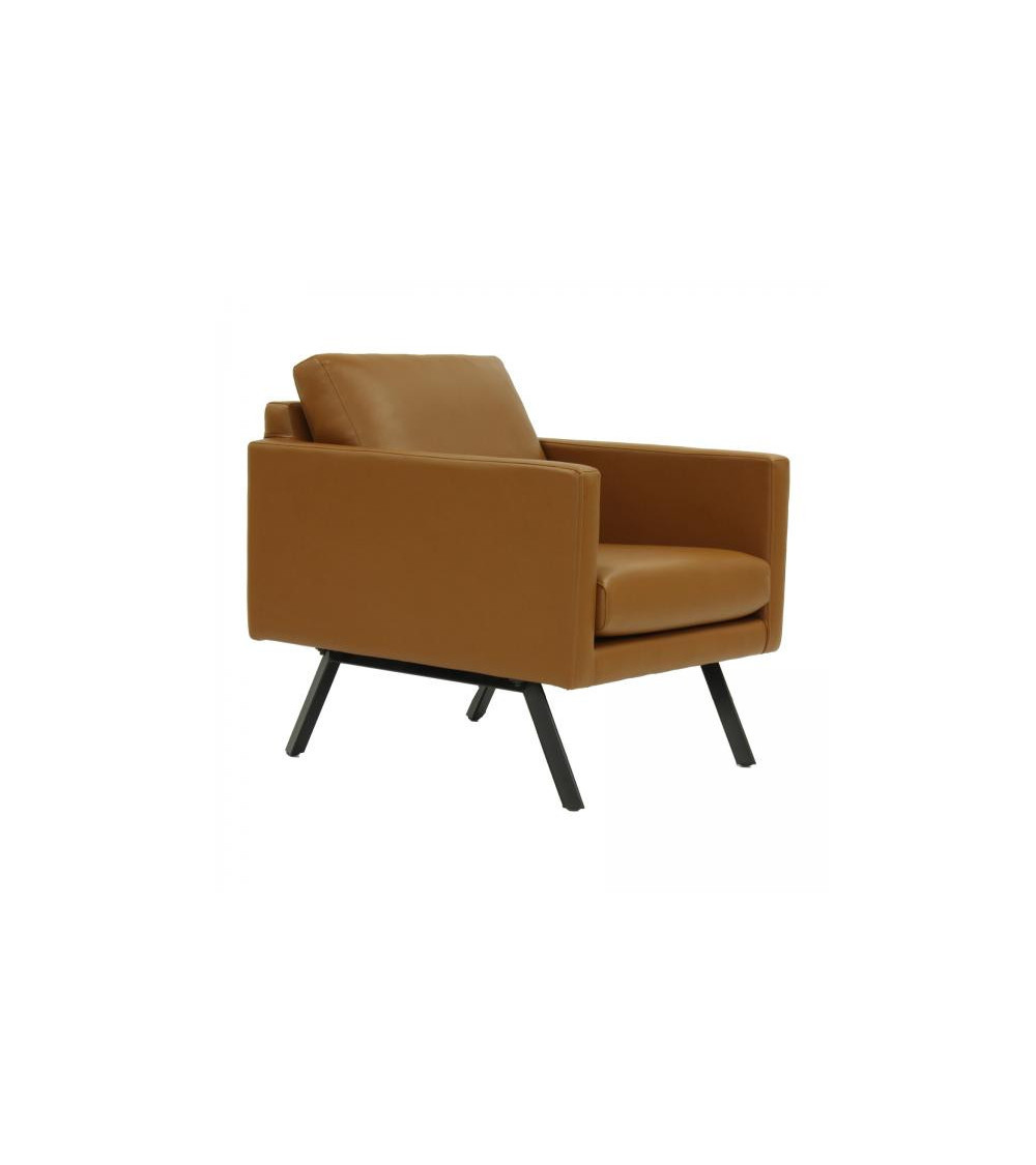 FAUTEUIL MOYA