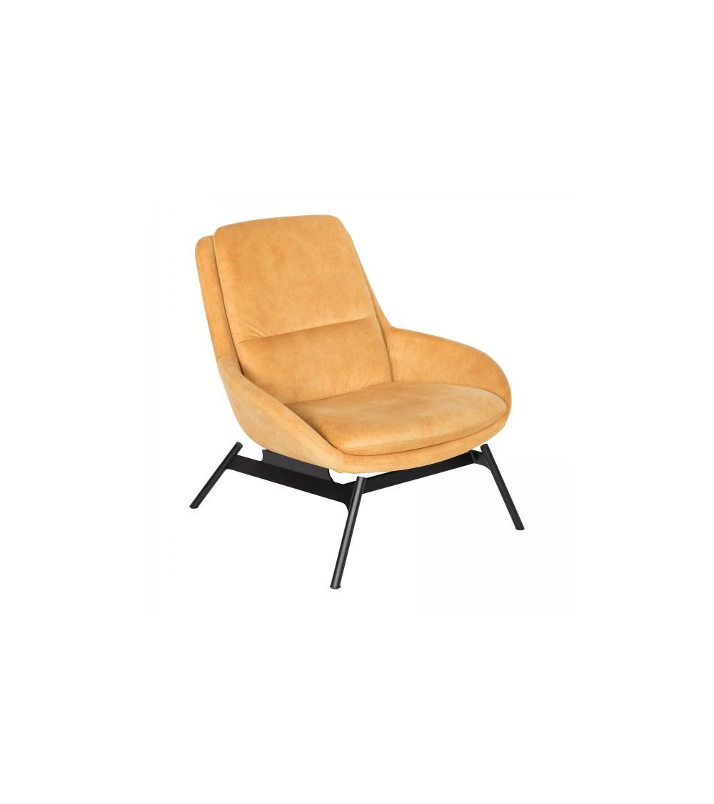 FAUTEUIL ADEL VERT