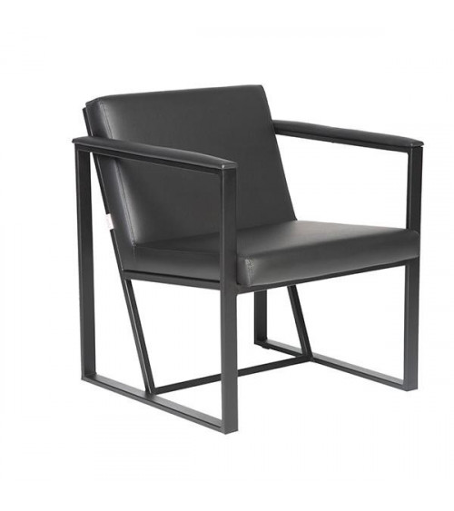 FAUTEUIL ARTE BLACK