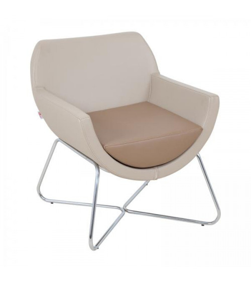 FAUTEUIL CUTE I