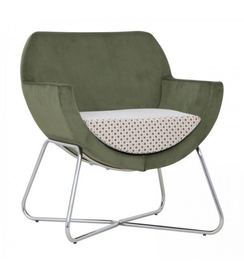 FAUTEUIL CUTE II