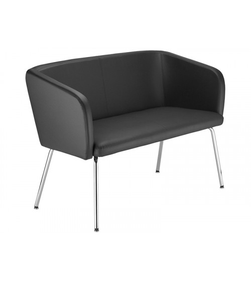 Canapé 2 places HELLO 4L DUO