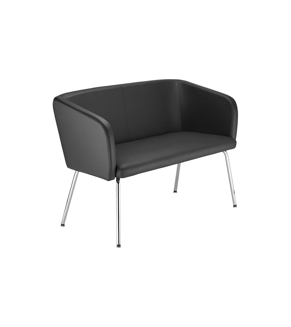 Canapé 2 places HELLO 4L DUO Canapé 2 places HELLO 4L DUO