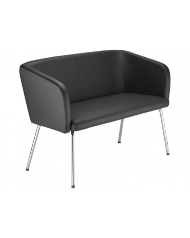 Canapé 2 places HELLO 4L DUO