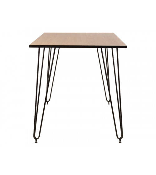 MIREL comedor roble