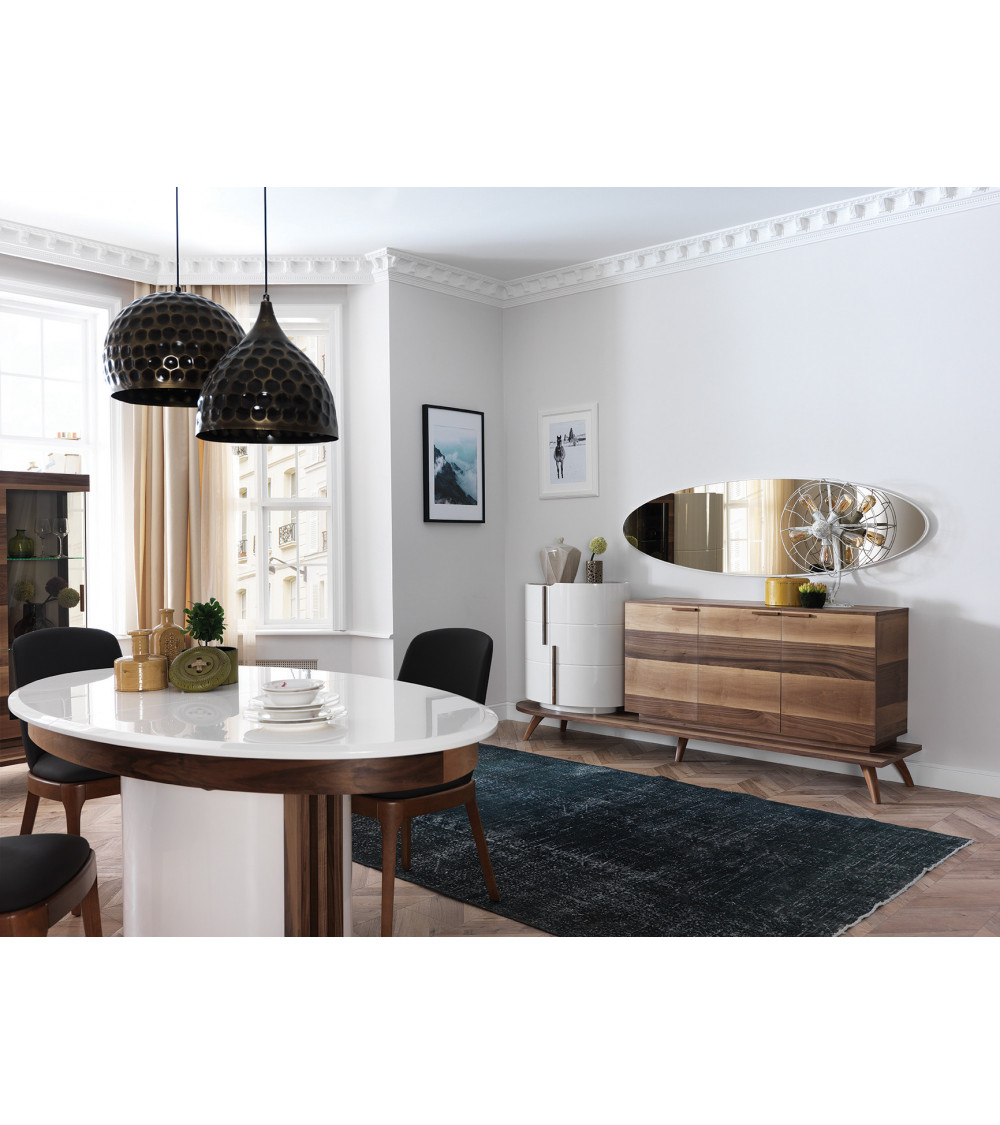 Buffet Bolonia, 160 cm Buffet Bolonia, 160 cm