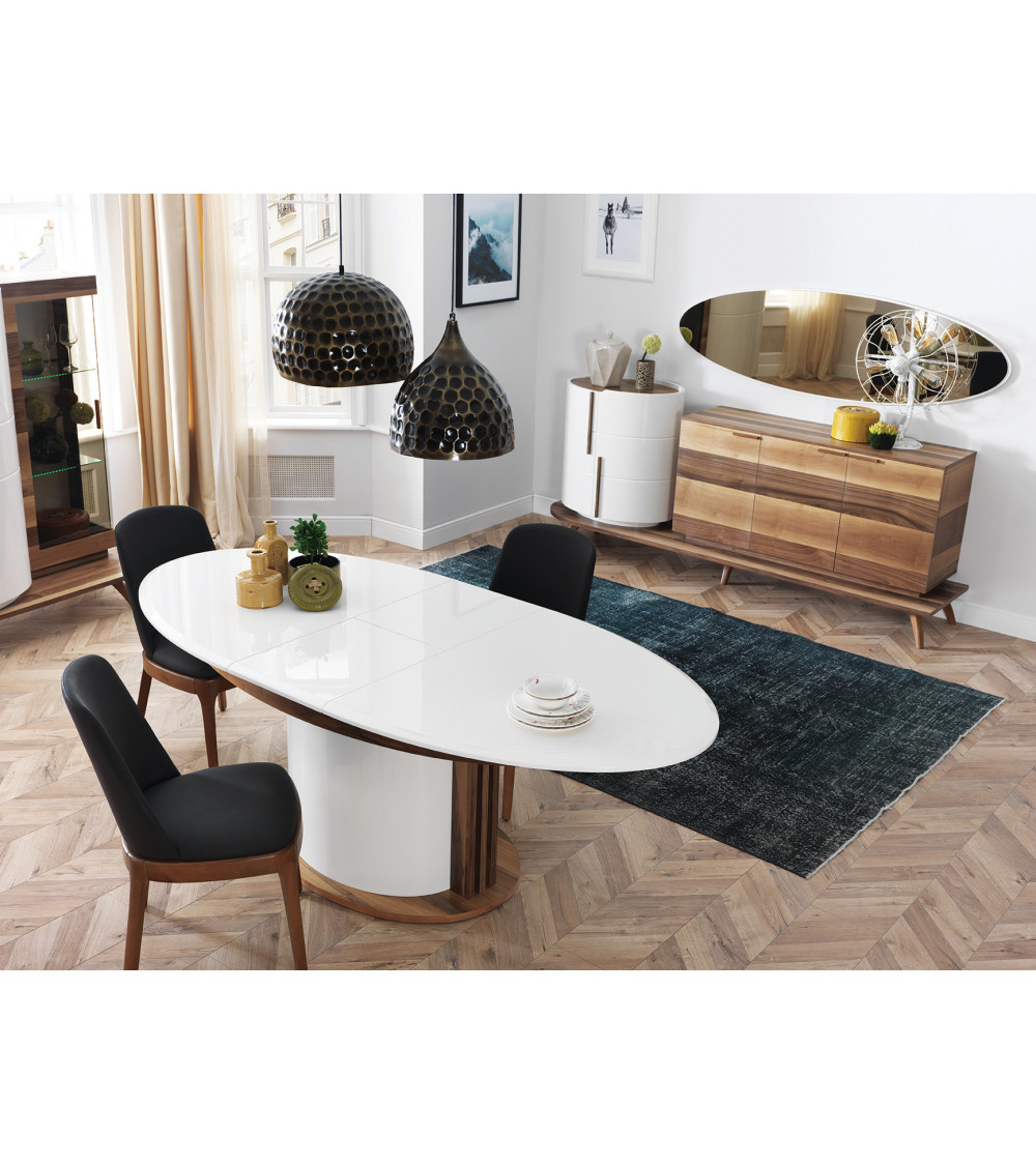 Buffet Bolonia, 160 cm Buffet Bolonia, 160 cm