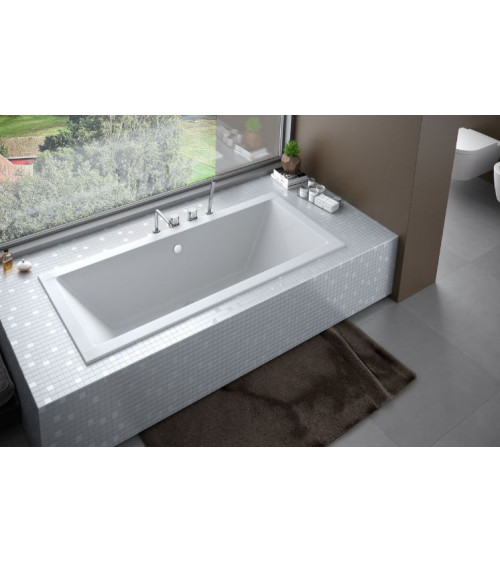 Baño Spa EMILIA 170 o 180 cm