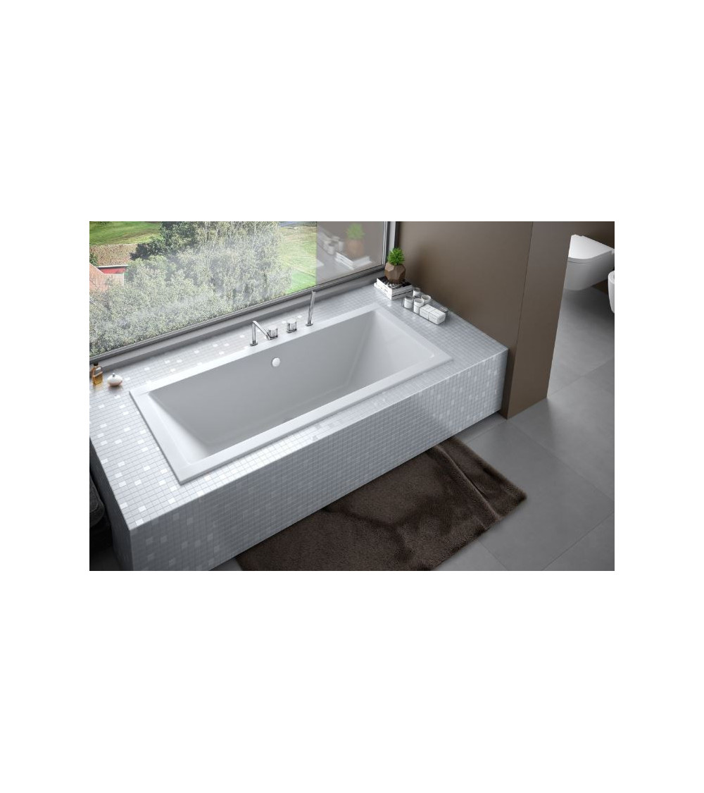 Baño Spa EMILIA 170 o 180 cm