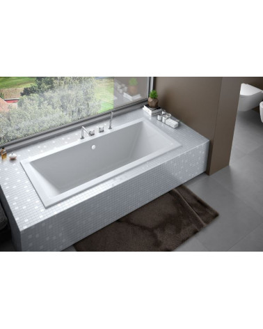 Baño Spa EMILIA 170 o 180 cm